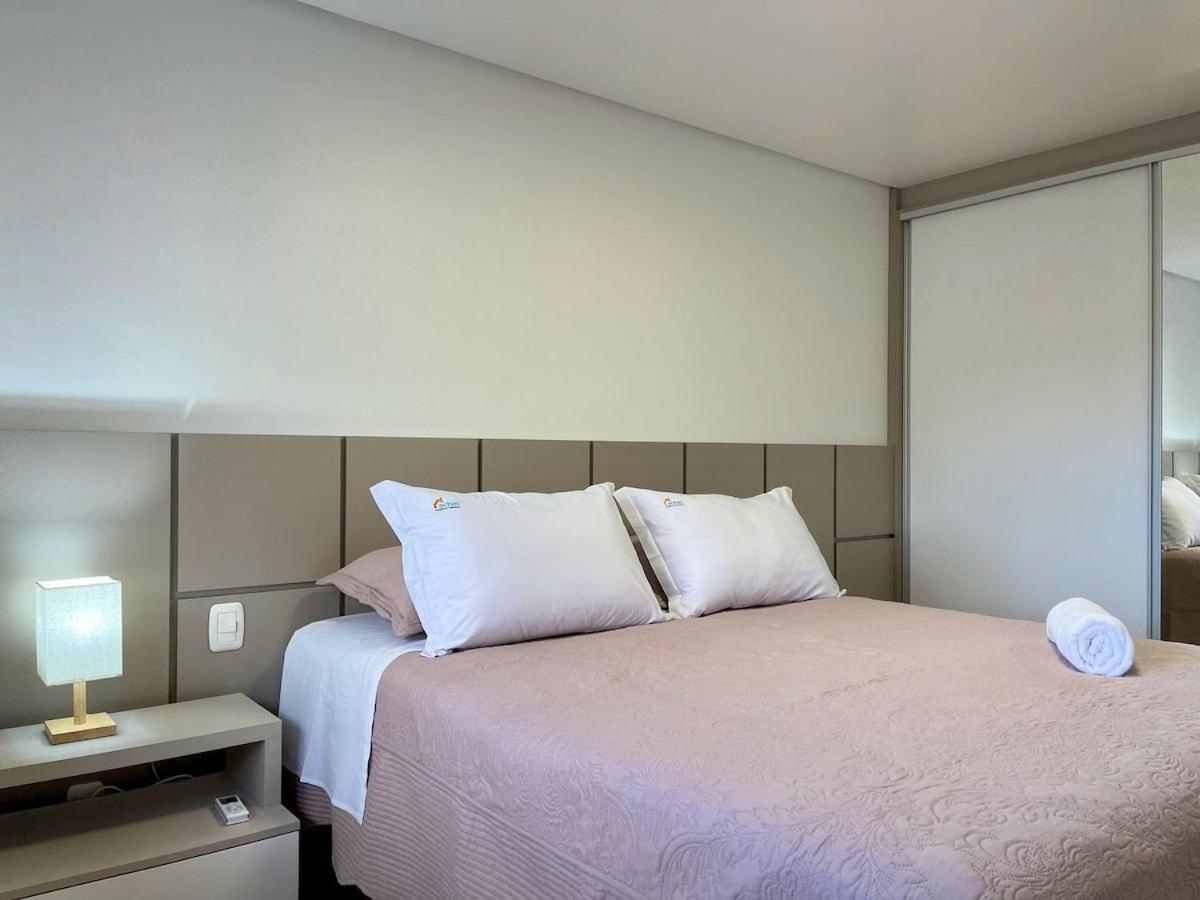 Apartamentos Solar Da Garibaldi Centro By Achei غرامادو المظهر الخارجي الصورة