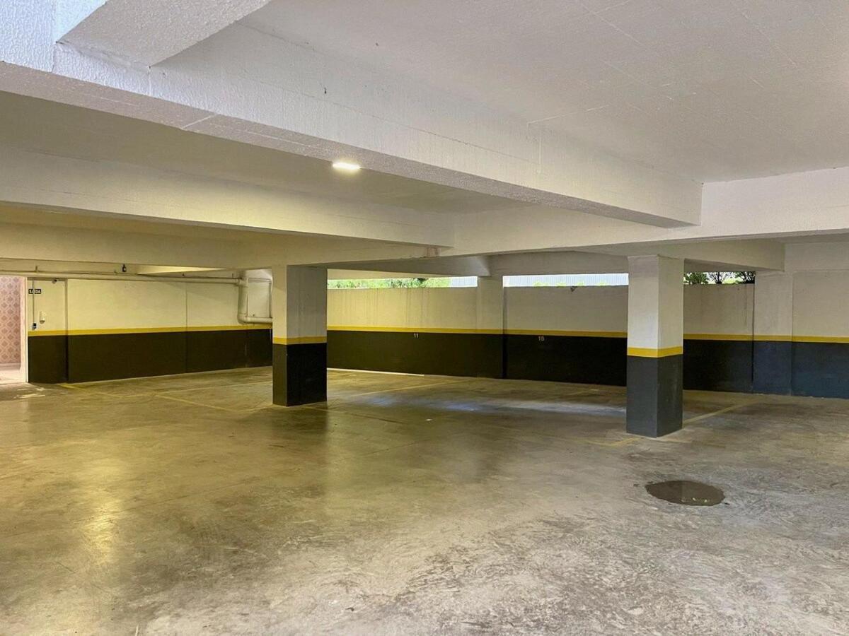 Apartamentos Solar Da Garibaldi Centro By Achei غرامادو المظهر الخارجي الصورة