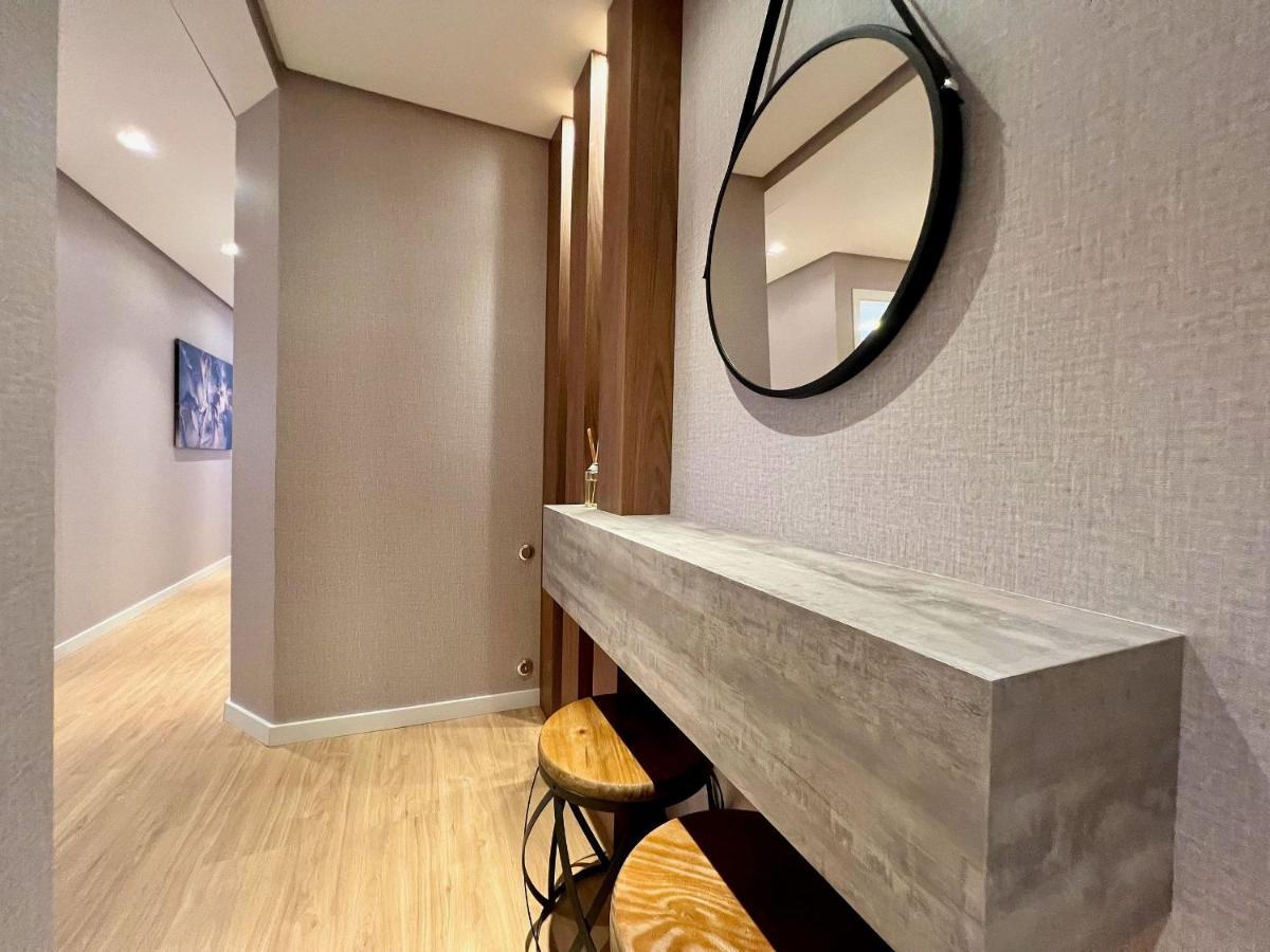 Apartamentos Solar Da Garibaldi Centro By Achei غرامادو المظهر الخارجي الصورة
